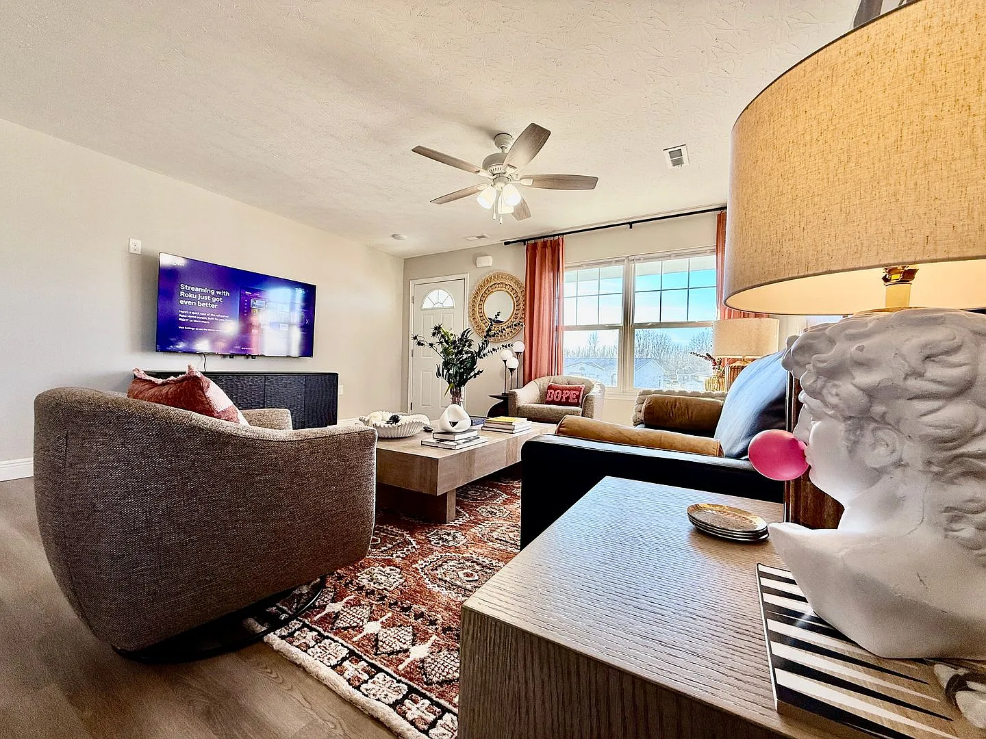 Cozy New Construction Home In Wilmington, OH! — Photo 3