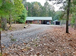 29 Caloosa Ln, Blairsville, GA 30512