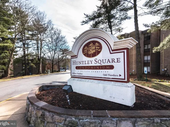 3346 Huntley Square Dr APT A-2, Temple Hills, MD 20748
