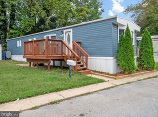 9402 Beech Park St, Capitol Heights, MD 20743