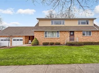 25 Cotton St #1, Lancaster, NY 14086