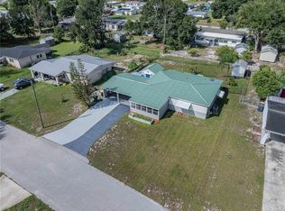 506 THOMAS AVENUE, FROSTPROOF, FL 33843