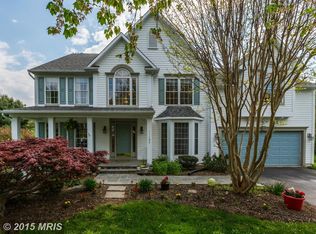 11103 Scaggsville Rd, Laurel, MD 20723