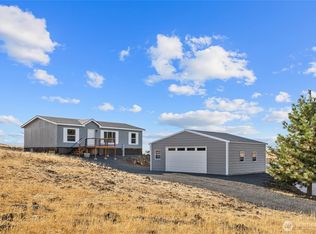 651 Highline Loop, Cle Elum, WA 98922