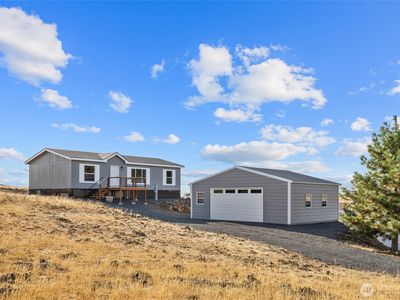 651 Highline Loop, Cle Elum, WA, 98922