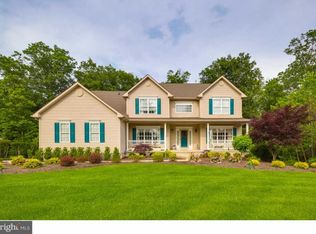 221 Grindstone Ct, Monroeville, NJ 08343