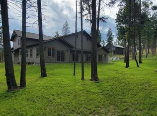 608 Grayling Rd, Lakeside, MT 59922