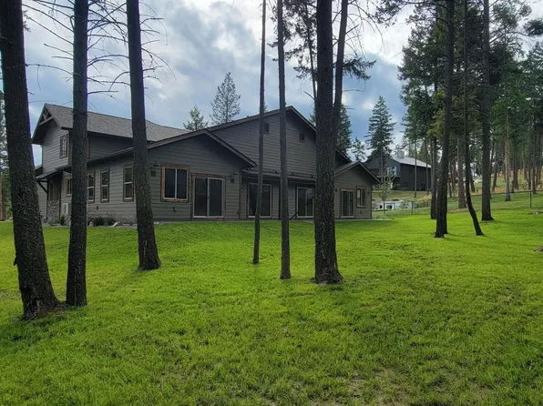 608 Grayling Rd, Lakeside, MT 59922