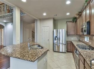 4923 Windy Orchard Ln, Houston, TX 77084