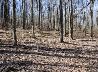 LOT 5 Sand Bank Rd, Masontown, WV 26542