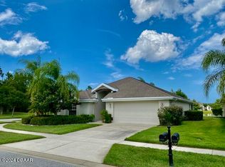 5460 Canna Ct, Port Orange, FL 32128