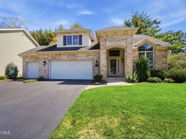 2214 Woods Edge Ct, Toledo, OH 43615