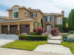 5 Waterford Way, Newport Coast, CA 92657