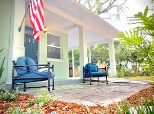 117 NW 36th Dr, Gainesville, FL 32607