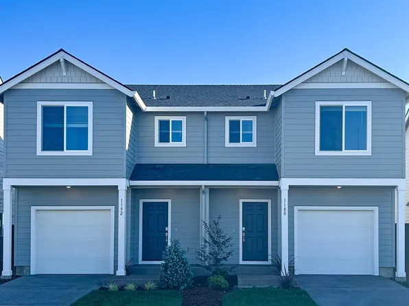 1180 Nolan Ave SE, Albany, OR 97322
