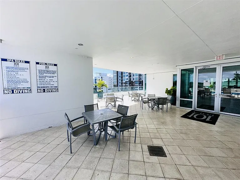 101 S Eola Dr #518 — Photo 51