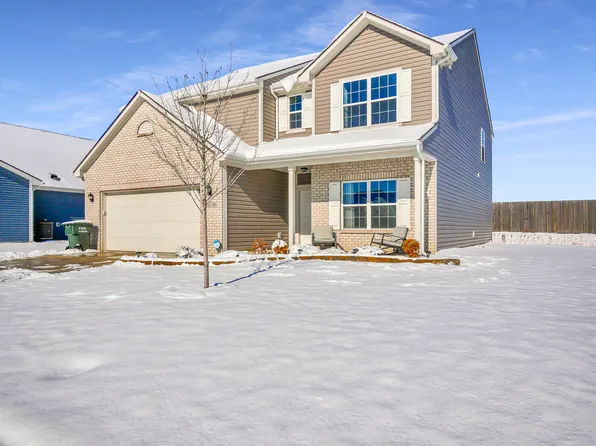 12112 Fall Ct, Indianapolis, IN 46229