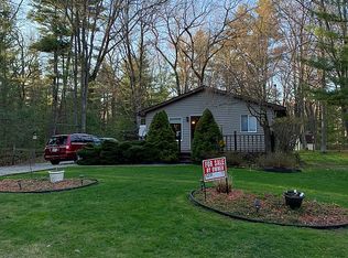 5231 E Center St, Au Gres, MI 48703