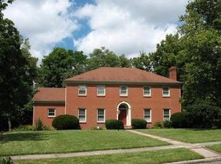 2087 Von List Way, Lexington, KY 40502