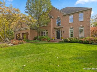 50 Brooktree Ln SE, Grand Rapids, MI 49503