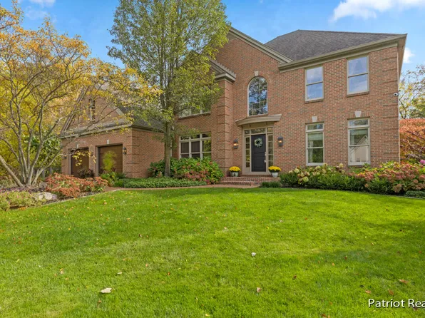 50 Brooktree Ln SE, Grand Rapids, MI 49503