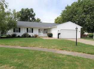 131 Tulane Ct, Elyria, OH