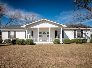 14781 Ga Highway 122, Barney, GA 31625