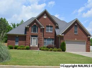 2314 McNair St SW, Decatur, AL 35603