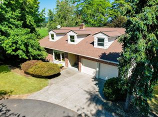 19544 NW Sauvie Island Rd, Portland, OR 97231