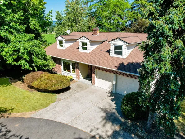 19544 NW Sauvie Island Rd, Portland, OR 97231