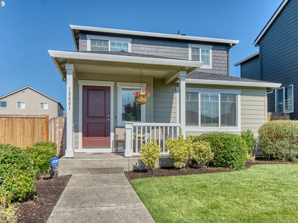 13581 SE Siskin Ln, Happy Valley, OR 97086