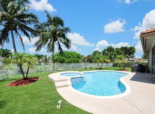 6431 Hudson Bay Ln, Lake Worth, FL 33467