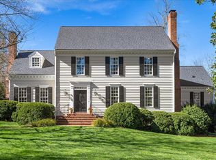 3913 Stratford Ct, Raleigh, NC 27609