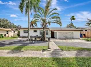 2730 SW 17th St, Fort Lauderdale, FL 33312