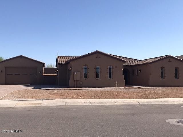 1st image of 7602 W Artemisa Ave