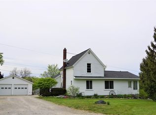 19540 Bush Rd, Chelsea, MI 48118