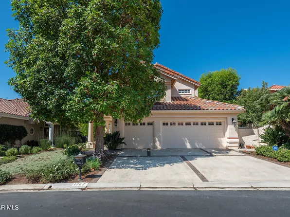 1767 Shawness Ct, Thousand Oaks, CA 91362