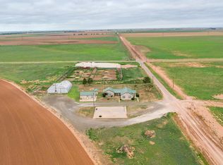 561 Fm 302, Springlake, TX 79082