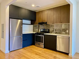 Rented by Zjama Realty Corp