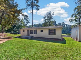 182 De Jarnette Rd, Eatonton, GA 31024