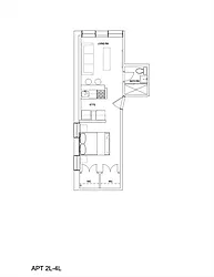 Rented by Citi Habitats