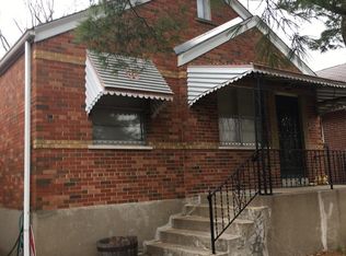 4615 Anderson Ave, Saint Louis, MO 63115