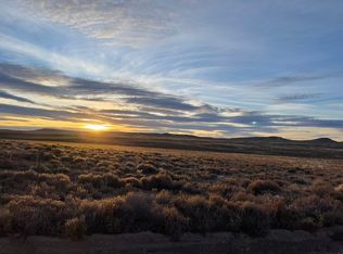 E Antelope Rd LOT WP001, Newcastle, UT 84756