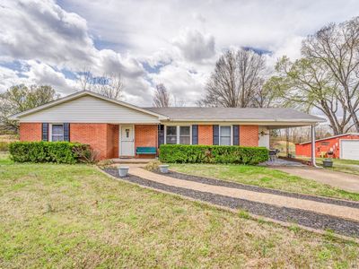 17675 Highway 194, Somerville, TN, 38068