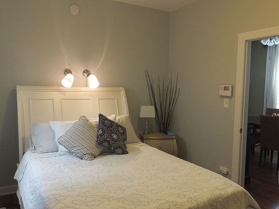 Bedroom #1