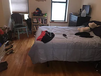 Rented by Landmark Resources