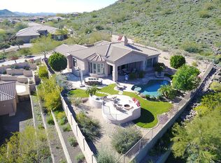 27599 N 84th Gln, Peoria, AZ 85383
