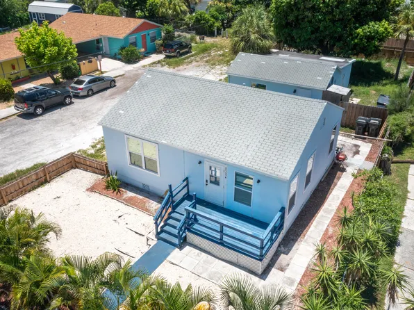 829 S L Street, Lake Worth Beach, FL 33460