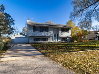 35211 N Rand Hill Dr, Ingleside, IL, 60041