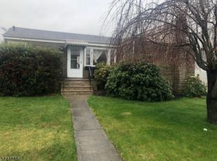 2801 De Witt Ter, Linden, NJ 07036